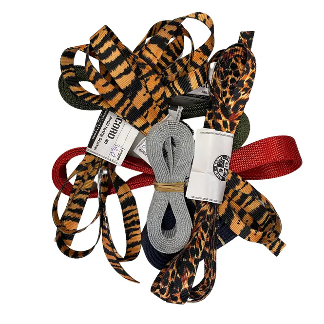 Hovedbilde Paracord.no GrabBag - VEVD BÅND