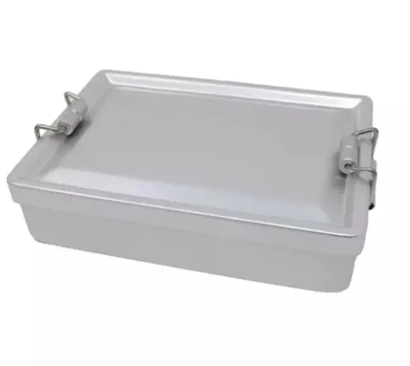 Mini Mess Box