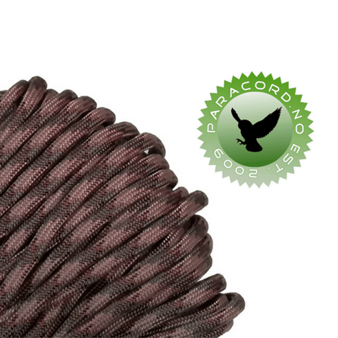 Hovedbilde Multi Camu 550 Paracord