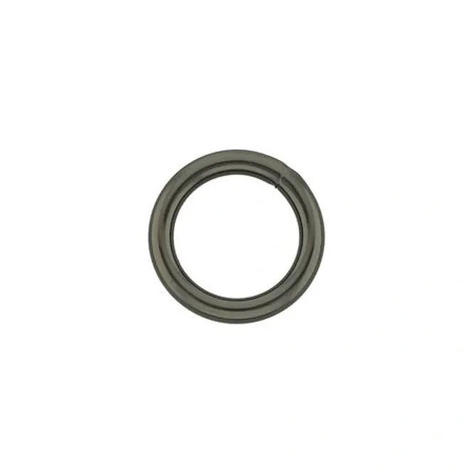 Hovedbilde O ring - Gun metall