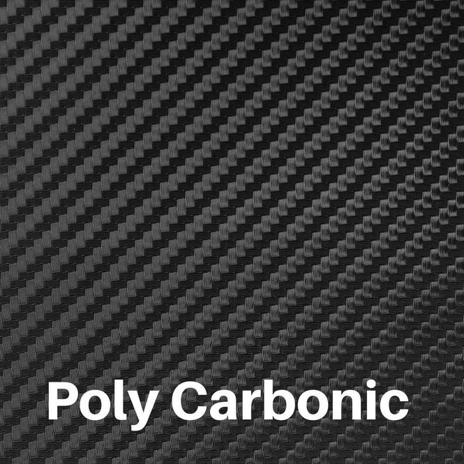 Hovedbilde Poly Carbonic 6181 (Mørk grå) - 550 Paracord
