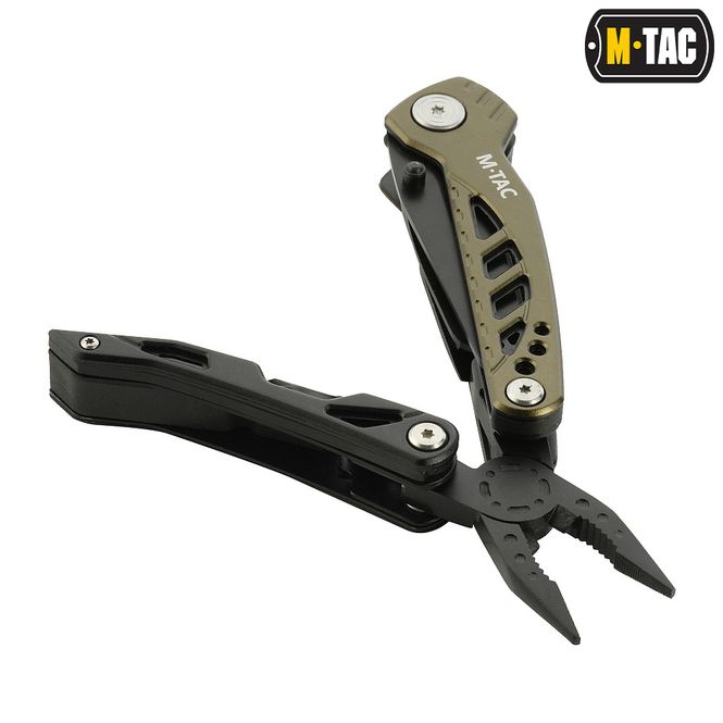 Hovedbilde M-Tac universal tool Type II
