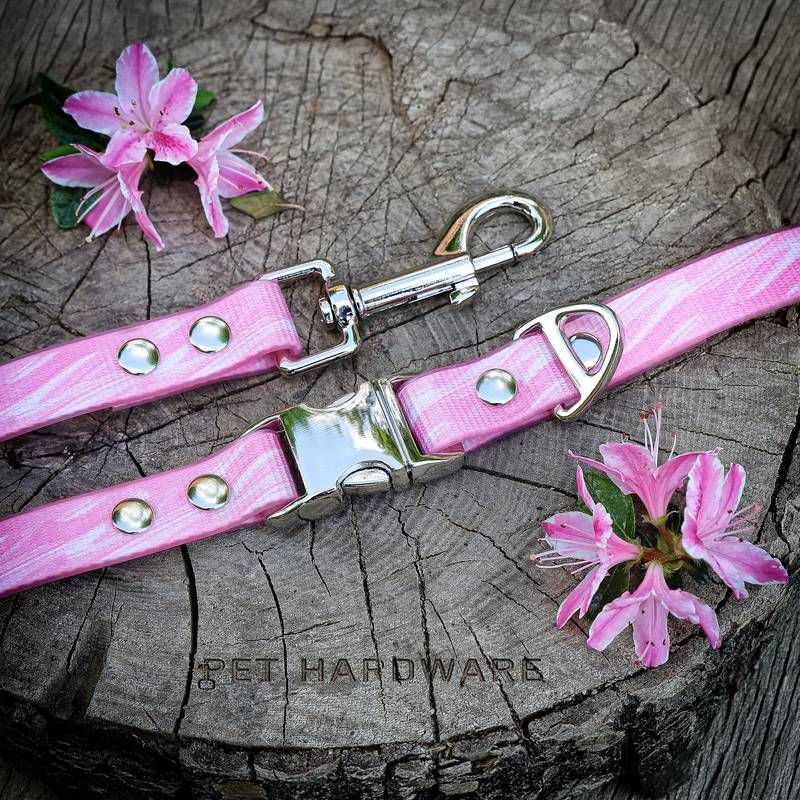 Dobbel hette­nagle – nikkelbelagt 10mm